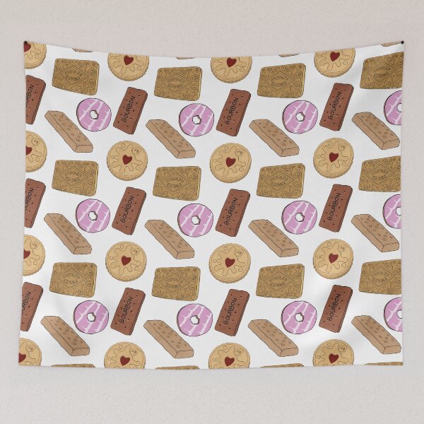 Item preview, The Nations Favourite  designed and sold by Reba Lou.