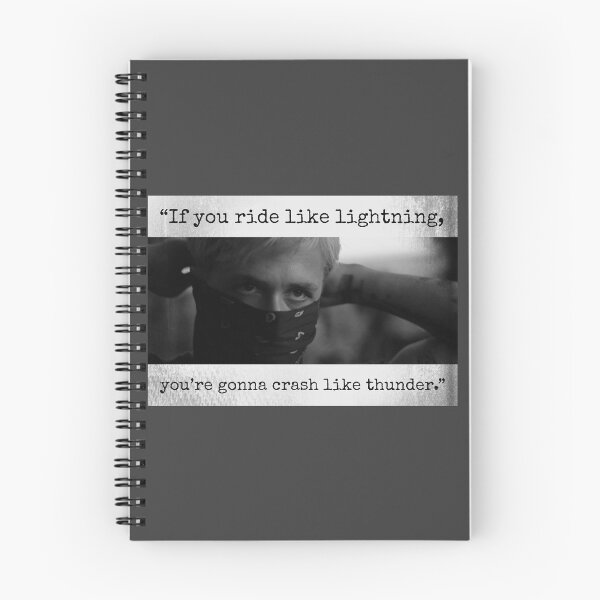 Item preview, TPBTP Lightning BW designed and sold by Che46.