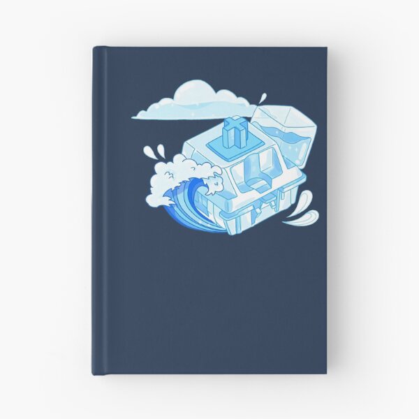 Item preview, Ice Blue Switch designed and sold by TVK3Z0.