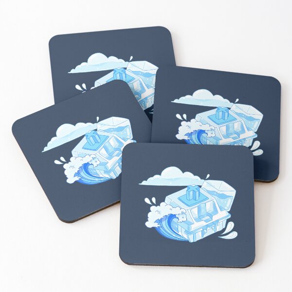 Item preview, Ice Blue Switch designed and sold by TVK3Z0.