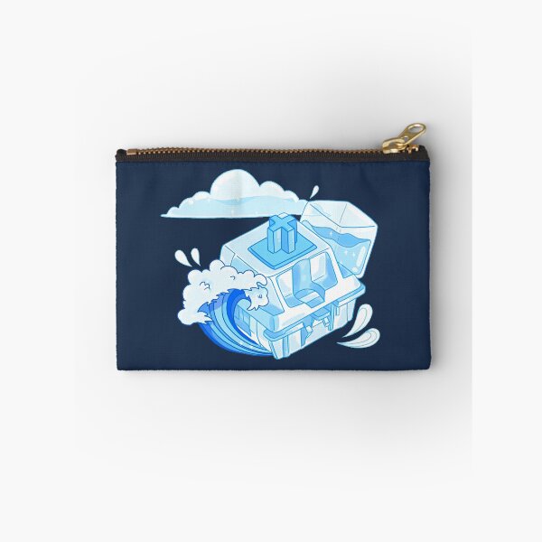 Item preview, Ice Blue Switch designed and sold by TVK3Z0.
