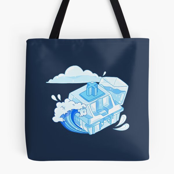 Item preview, Ice Blue Switch designed and sold by TVK3Z0.