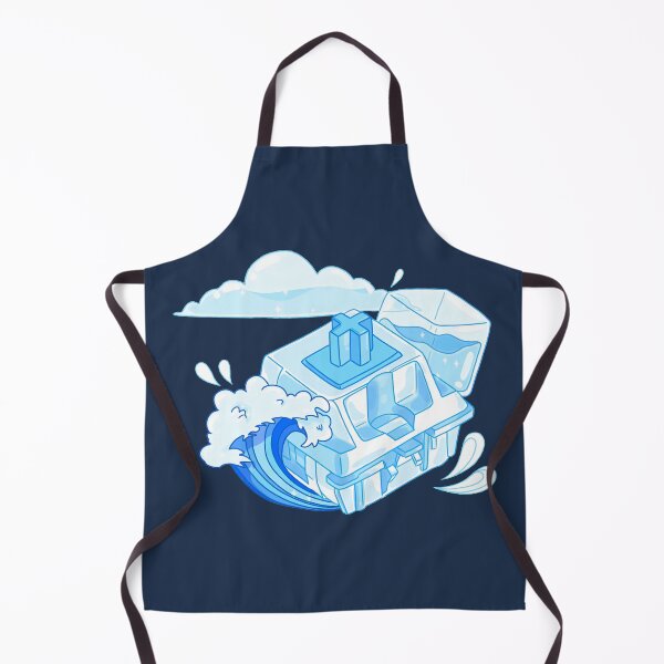 Item preview, Ice Blue Switch designed and sold by TVK3Z0.