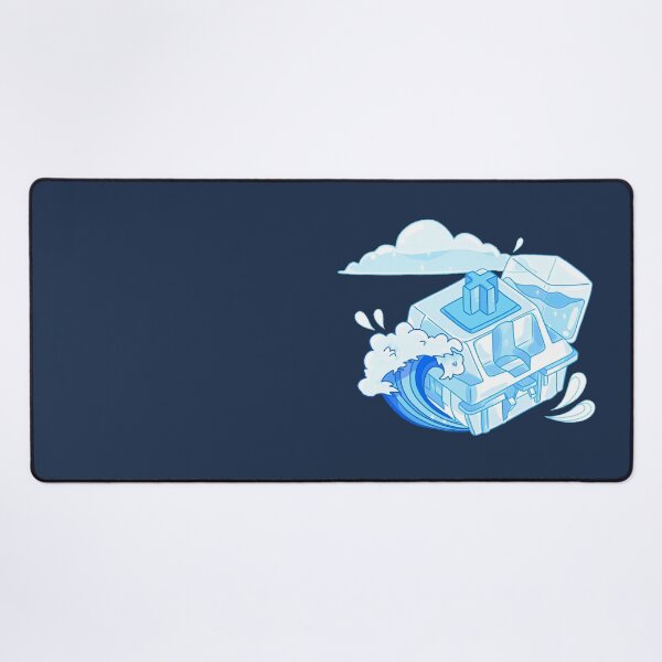 Item preview, Ice Blue Switch designed and sold by TVK3Z0.
