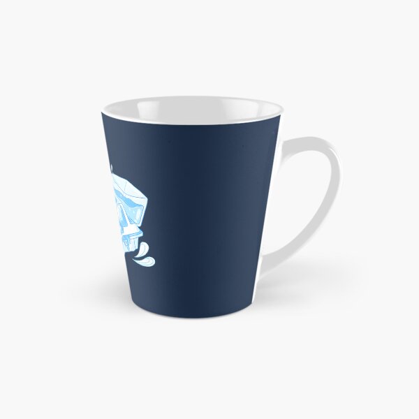 Item preview, Ice Blue Switch designed and sold by TVK3Z0.
