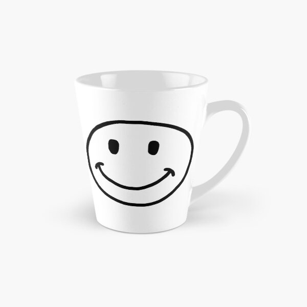 Item preview, White Smiley Face designed and sold by Rachel-JW.