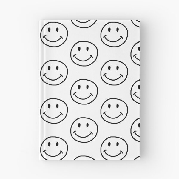 Item preview, White Smiley Face designed and sold by Rachel-JW.