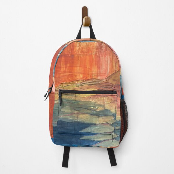 Item preview, Washed mountains designed and sold by Amanda Hernandez.