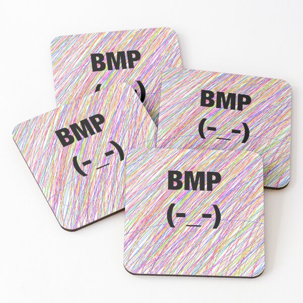 Item preview, BMP designed and sold by BMPtasticTV.