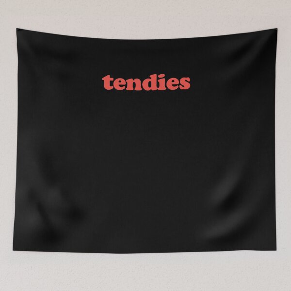 Item preview, Funny Tendies - Neckbeard Chicken Tender designed and sold by Jam Jar.