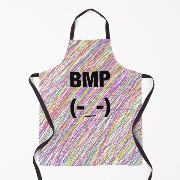 Item preview, BMP designed and sold by BMPtasticTV.