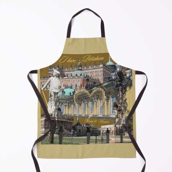 Item preview, Beautiful Potsdam souvenir designed and sold by Sika Rautenberg.