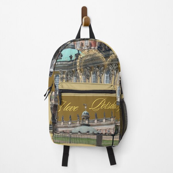 Item preview, Beautiful Potsdam souvenir designed and sold by Sika Rautenberg.