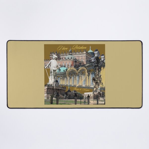 Item preview, Beautiful Potsdam souvenir designed and sold by Sika Rautenberg.