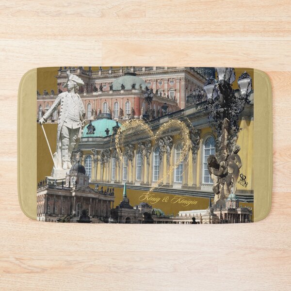 Item preview, Beautiful Potsdam souvenir designed and sold by Sika Rautenberg.