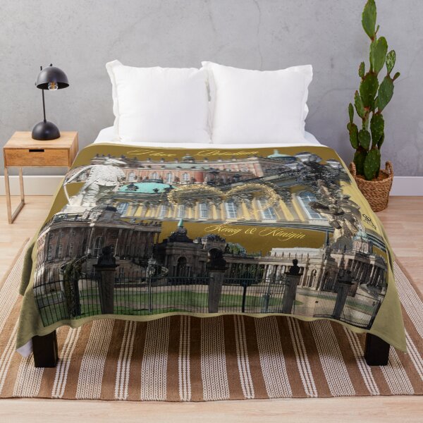 Item preview, Beautiful Potsdam souvenir designed and sold by Sika Rautenberg.