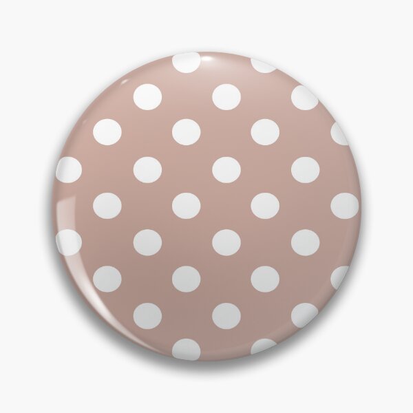 Item preview, Polka Dots #63 designed and sold by platonicXXI.