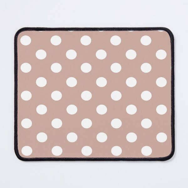 Item preview, Polka Dots #63 designed and sold by platonicXXI.