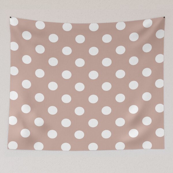 Item preview, Polka Dots #63 designed and sold by platonicXXI.