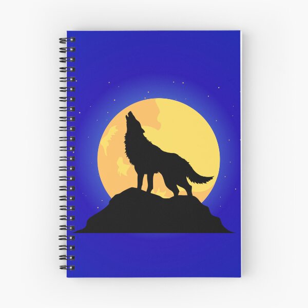 Item preview, The Wolf designed and sold by MarquezShop09.