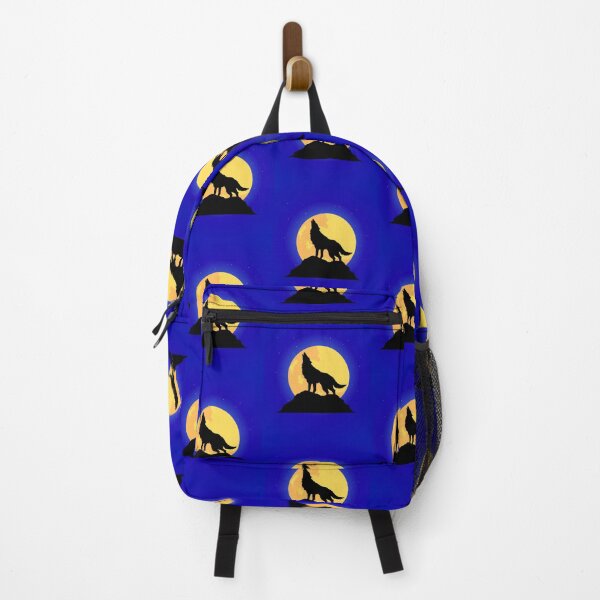 Item preview, The Wolf designed and sold by MarquezShop09.