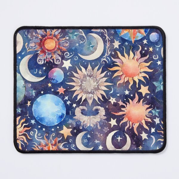 Item preview, Taurus Twilight designed and sold by pinebluedesign.