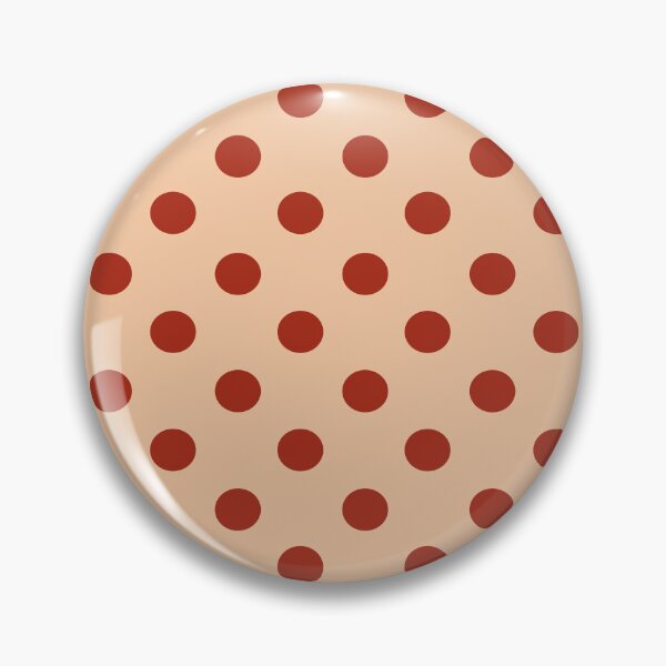 Item preview, Polka Dots #64 designed and sold by platonicXXI.