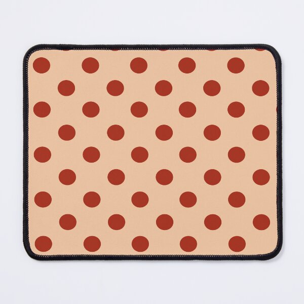 Item preview, Polka Dots #64 designed and sold by platonicXXI.