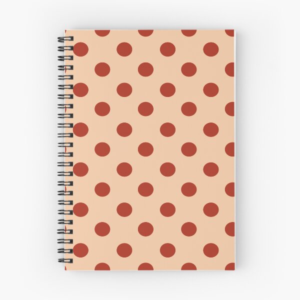 Item preview, Polka Dots #64 designed and sold by platonicXXI.
