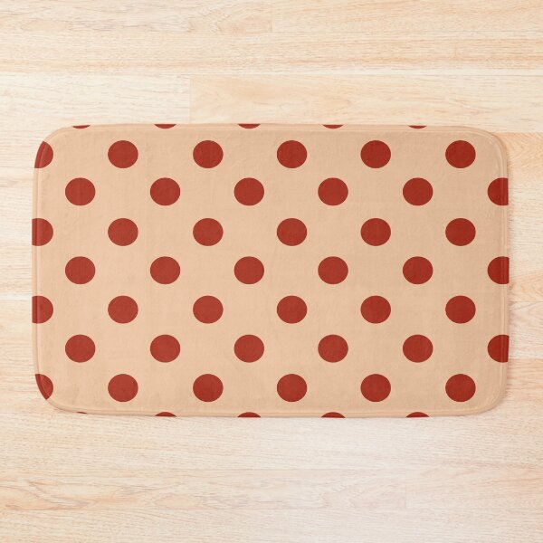Item preview, Polka Dots #64 designed and sold by platonicXXI.