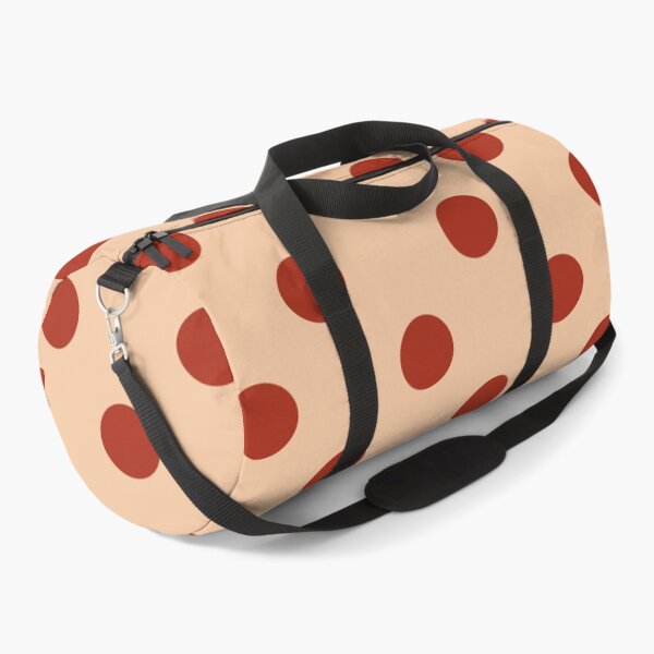 Item preview, Polka Dots #64 designed and sold by platonicXXI.