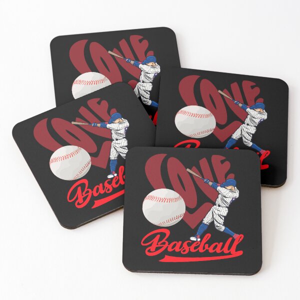 Item preview, Love Baseball designed and sold by Cree8if.