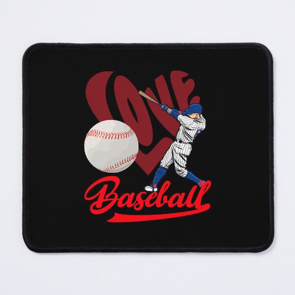 Item preview, Love Baseball designed and sold by Cree8if.