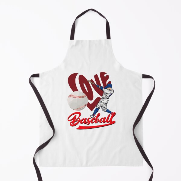 Item preview, Love Baseball designed and sold by Cree8if.