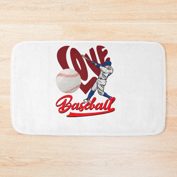 Item preview, Love Baseball designed and sold by Cree8if.
