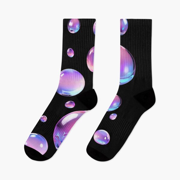 Item preview, Iridescent Bubbles designed and sold by BubonicCowboy.