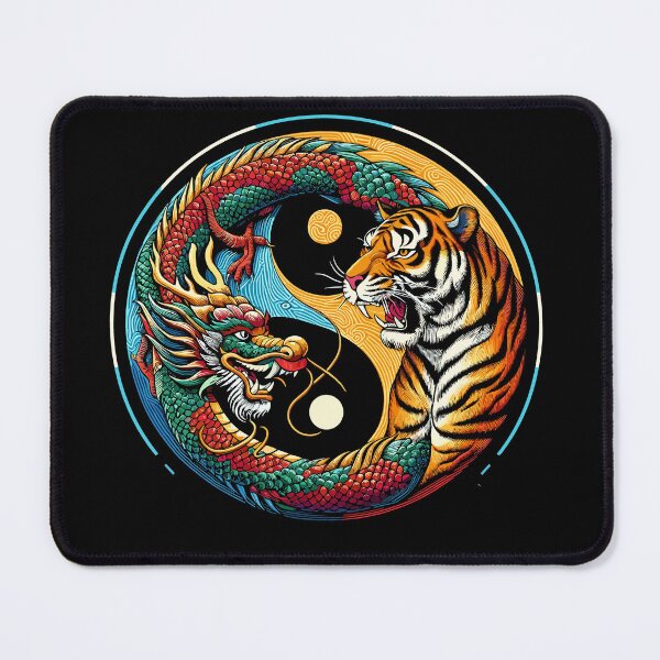 Item preview, Kenpo Karate - Yyin Yang designed and sold by JessArty ⭐⭐⭐⭐⭐.