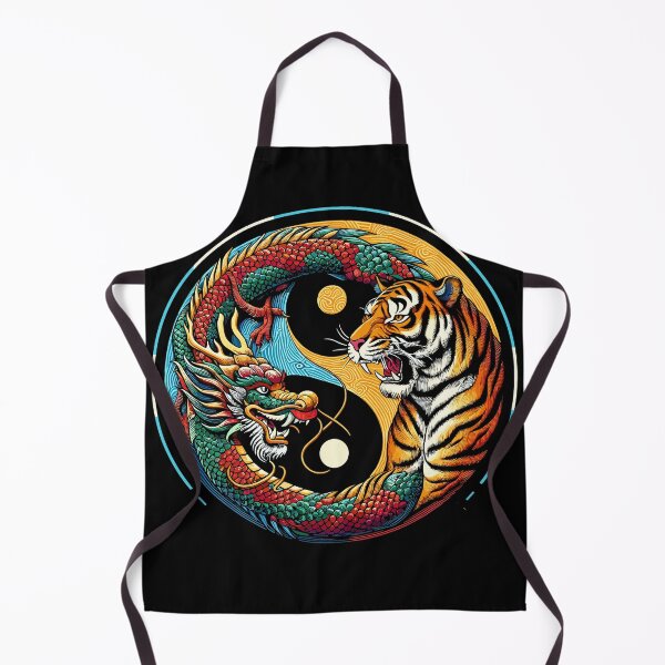 Item preview, Kenpo Karate - Yyin Yang designed and sold by JessArty ⭐⭐⭐⭐⭐.