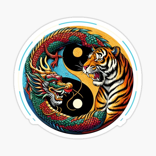 Item preview, Kenpo Karate - Yyin Yang designed and sold by JessArty ⭐⭐⭐⭐⭐.