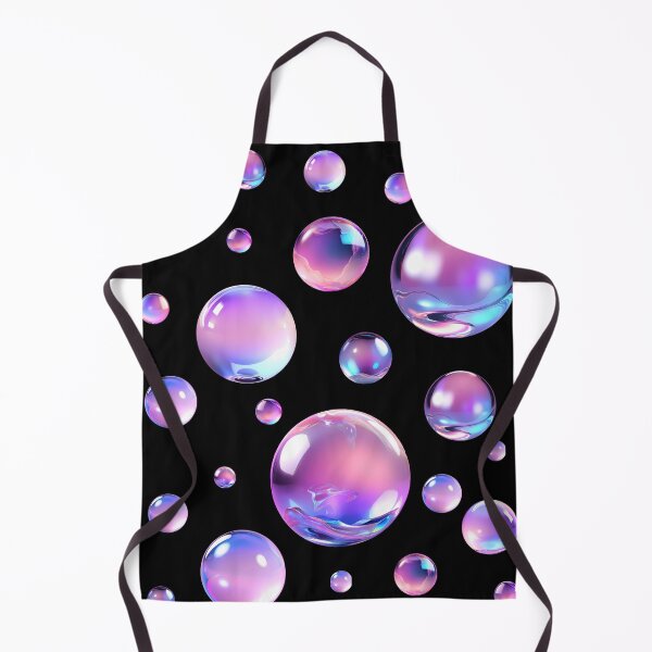 Item preview, Iridescent Bubbles designed and sold by BubonicCowboy.