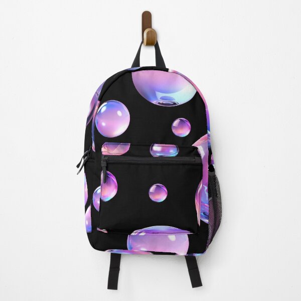 Item preview, Iridescent Bubbles designed and sold by BubonicCowboy.
