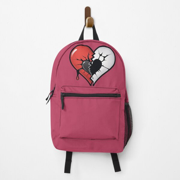 Item preview, Girly Broken Hearts designed and sold by MadnessEnvelope.