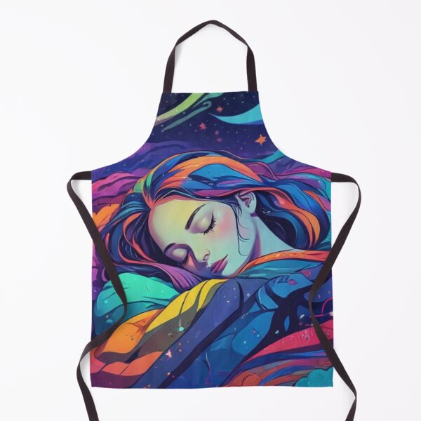 Item preview, Asleep designed and sold by Lachrymosa.
