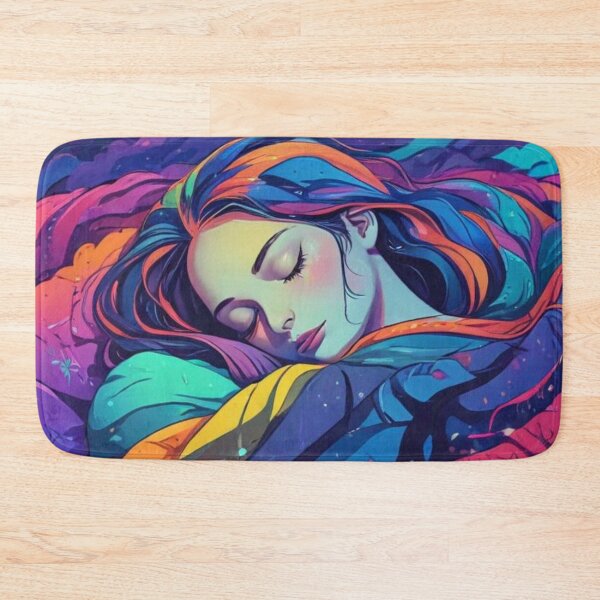 Item preview, Asleep  designed and sold by Lachrymosa.