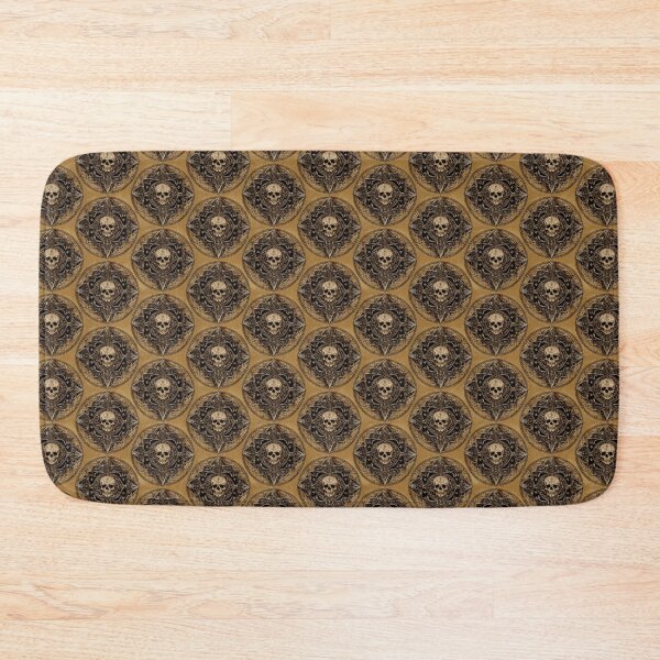 Item preview, Rogue Wave Raiders Mustard designed and sold by pinebluedesign.