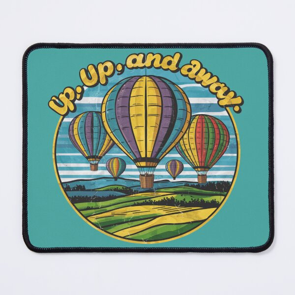Item preview, Up, Up, and Away designed and sold by trendybutterfly.