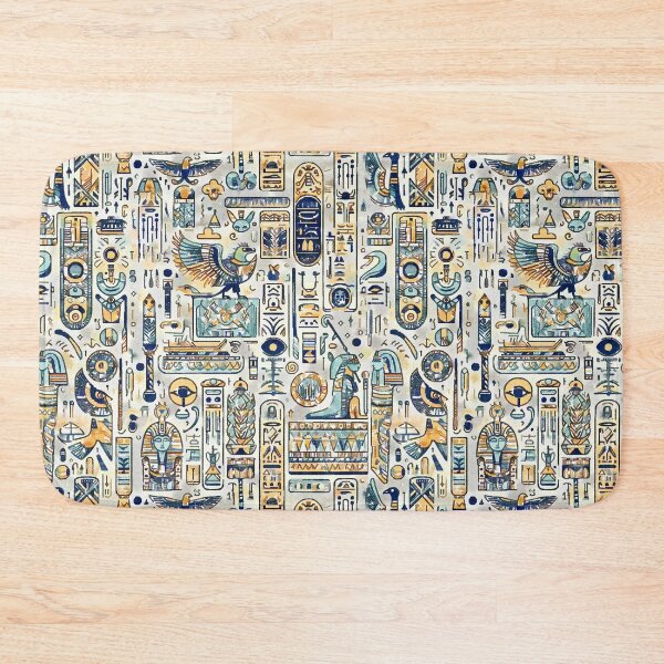 Item preview, Pharaoh's Labyrinth designed and sold by pinebluedesign.