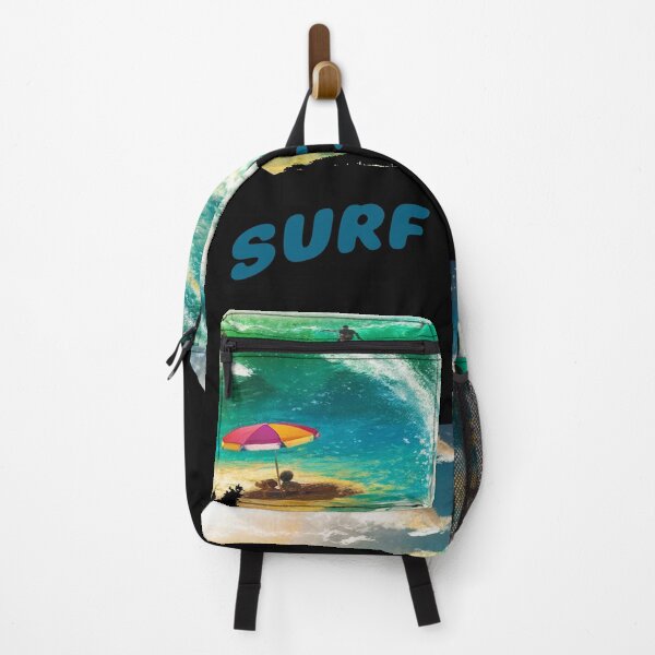 Item preview, SURF TIME designed and sold by leenstoore.