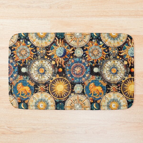 Item preview, Twilight Nebulae designed and sold by pinebluedesign.