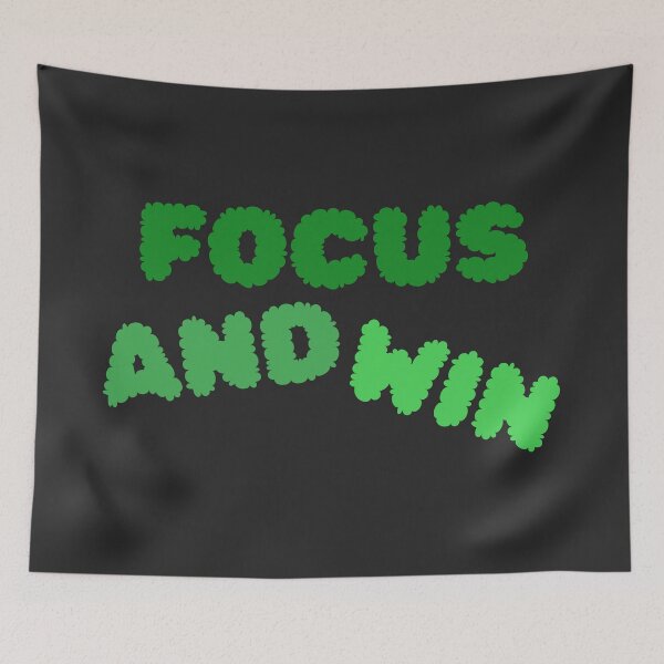 Item preview, focus and win designed and sold by KOKOTART.